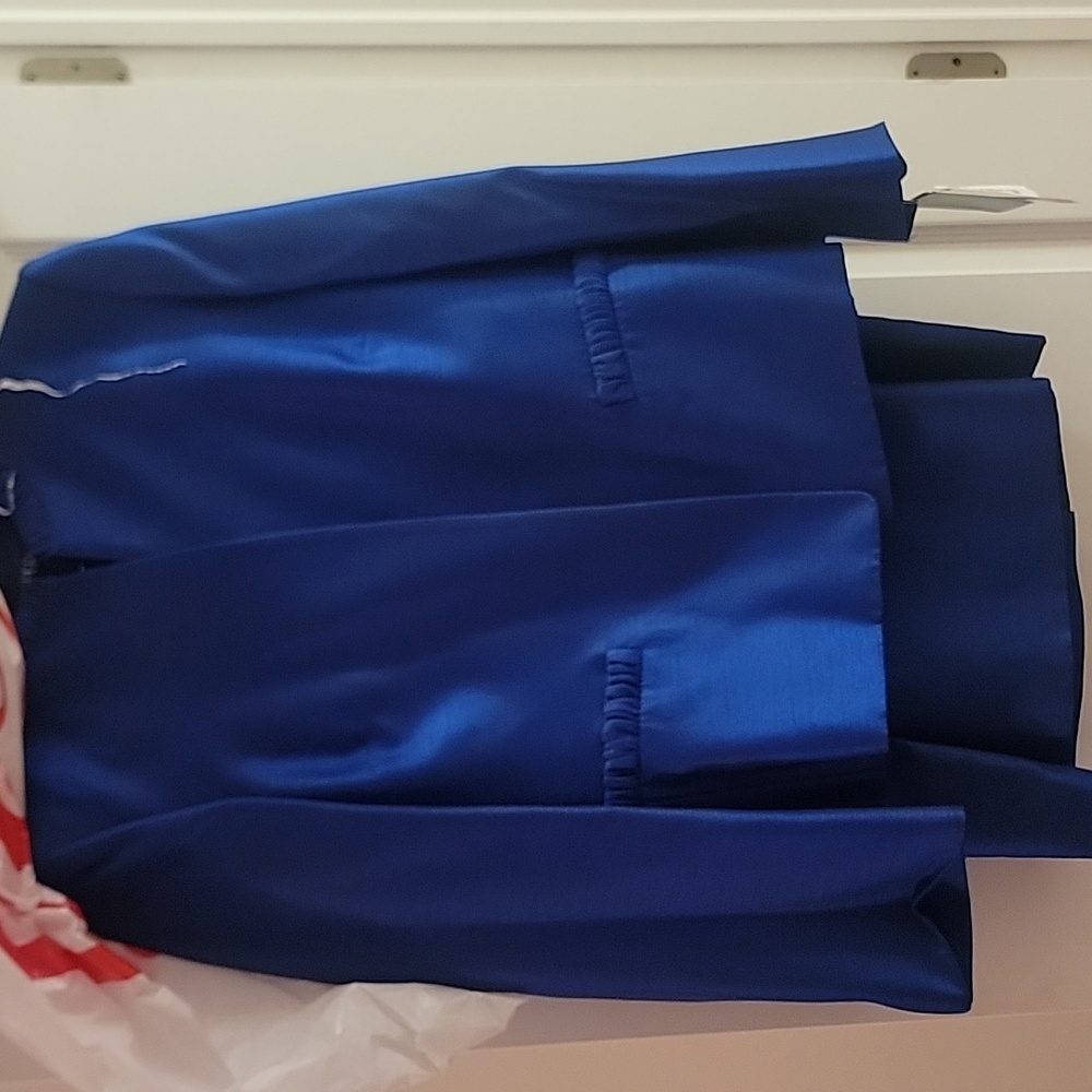 Size 18 - 3 piece Kasper skirt suit